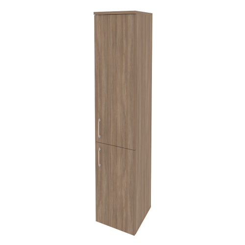 Шкаф офисный высокий Onix O.SU-1.3 (R) фото 6