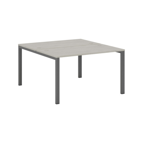 Бенч-система на металлоопорах New Line NLN36318224/NLN36318234 фото 2 Бенч-система на металлоопорах New Line NLN36318224/NLN36318234 фото 2