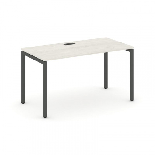 Style Project Стол письменный SN-4P.SP-015 Тиквуд Светлый/Металл Антрацит 1780*700*750 фото 20 Style Project Стол письменный SN-4P.SP-015 Тиквуд Светлый/Металл Антрацит 1780*700*750 фото 20