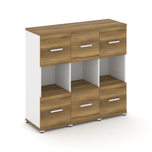 Шкаф офисный Concept CN.STU-335 W