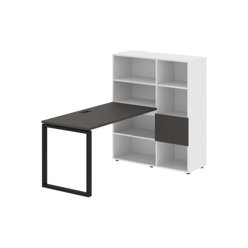 Рабочая станция EDIS EQRST 1113 (L) фото 7 Рабочая станция EDIS EQRST 1113 (L) фото 7