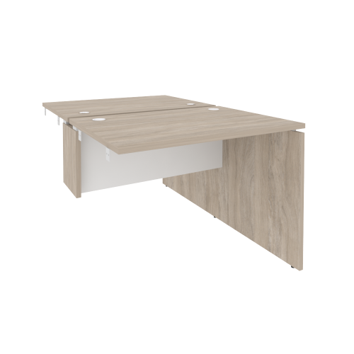 Стол-приставка двойной к опорным элементам Onix O.D.SPR-1.7 фото 7