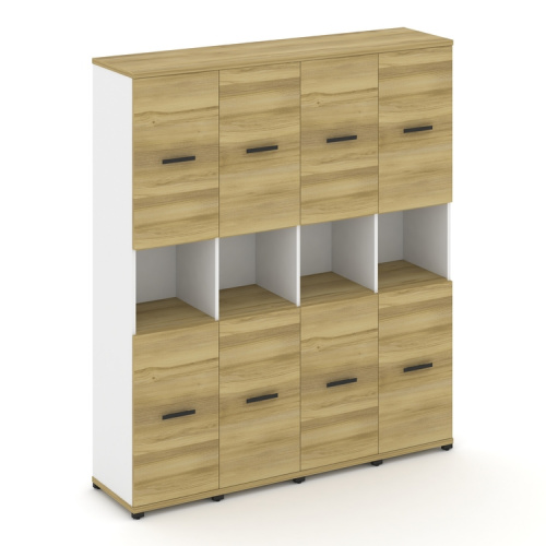 Шкаф офисный Concept CN.STU-543 B Шкаф офисный Concept CN.STU-543 B