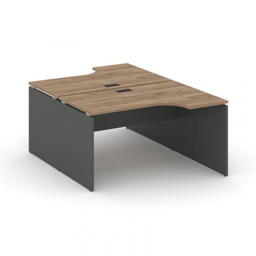 Бенч-система эргономичная Style Project SN-D.DRPA-022 фото 13