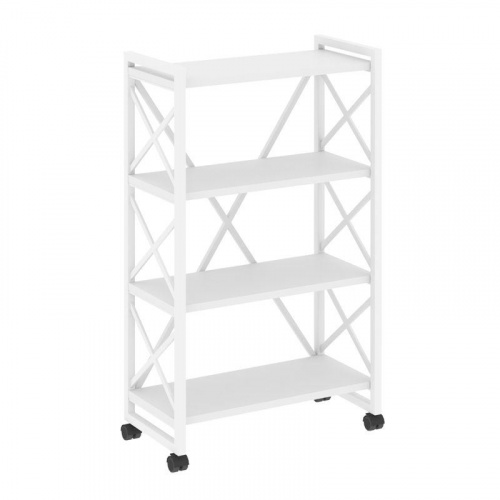 Стеллаж на 4 полки Loft VR.L-MST.K-4.8 фото 8