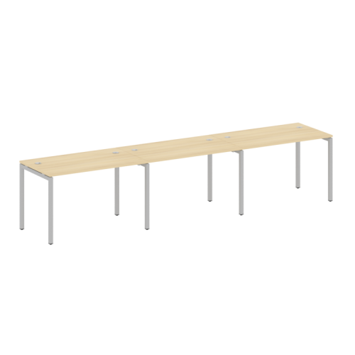 Бенч-система на 3 места на П-обр. м/к Metal System Quattro 40БП.СМ-3.2 фото 14 Бенч-система на 3 места на П-обр. м/к Metal System Quattro 40БП.СМ-3.2 фото 14