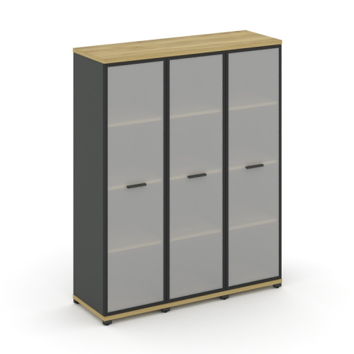 Шкаф офисный Concept CN.STU-436 RMB Шкаф офисный Concept CN.STU-436 RMB