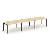 Стол переговорный Style Project SN-5P.SPRG-024.3