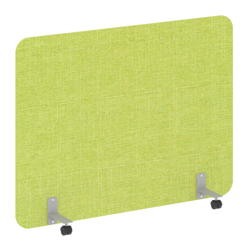 Перегородка на металлических опорах, R-line soft AP.R-160-120 фото 8 Перегородка на металлических опорах, R-line soft AP.R-160-120 фото 8