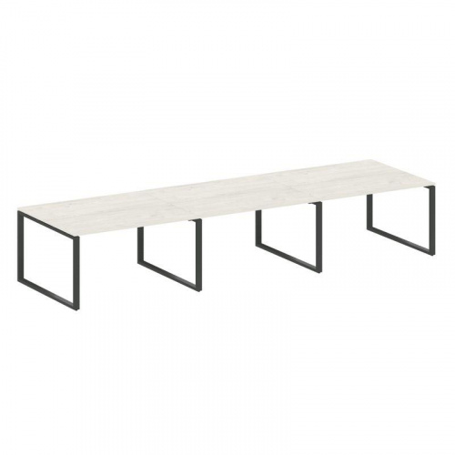 Стол переговоров на О-обр. м/к Metal System БО.ПРГ-3.3 фото 6 Стол переговоров на О-обр. м/к Metal System БО.ПРГ-3.3 фото 6