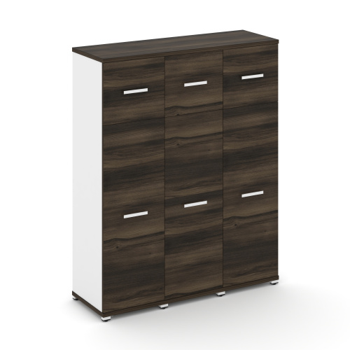 Шкаф офисный Concept CN.STU-434 W фото 2 Шкаф офисный Concept CN.STU-434 W фото 2