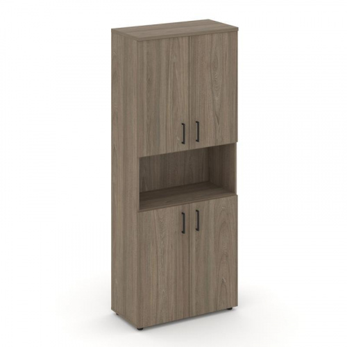 Шкаф высокий широкий Style Project SN.STS.E-107 фото 16