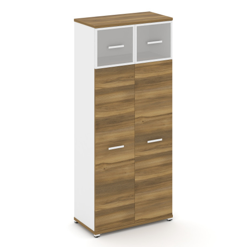 Шкаф офисный Concept CN.STS-517 RMW Шкаф офисный Concept CN.STS-517 RMW