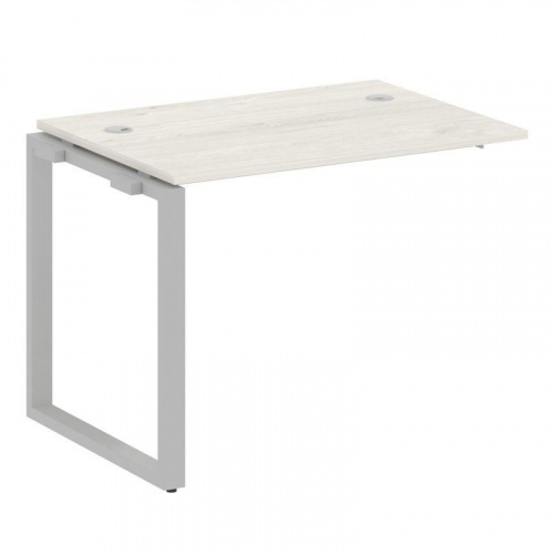 Брифинг-приставка на О-обр. м/к Metal System БО.ПРС-СП-1.1 фото 4