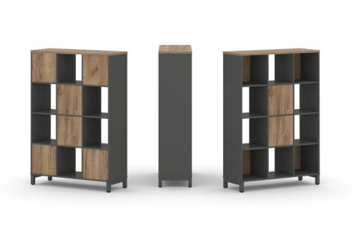 Набор стеллажа Style Project SN.NS-431 фото 14