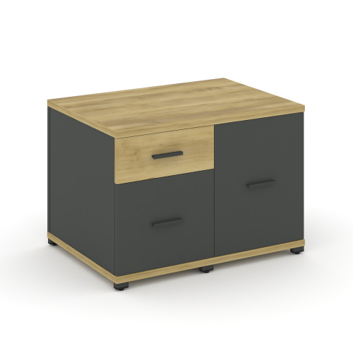 Тумба приставная сервисная Concept CN.TSR-001 Тумба приставная сервисная Concept CN.TSR-001