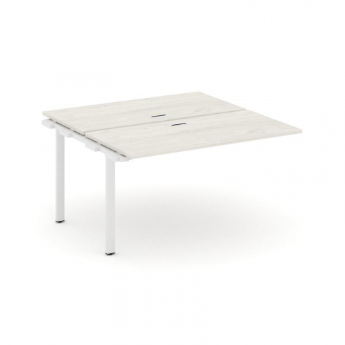 Style Project Проходной наб. элем. SN-6P.DNRS-022 Дуб Наварра/Металл Черный 1180*1632*750 фото 7