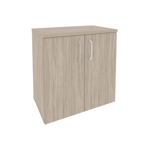 Шкаф офисный приставной Onix O.SHPO-7 фото 5