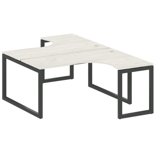 Бенч-система на О-обр. м/к Metal System Quattro 50БО.РАС-СА-2.4 фото 14