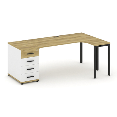 Стол эргономичный Concept CN.SA-402(R)