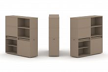 Тумба офисная (Набор №16.) Estetica ES.NB.2V-16