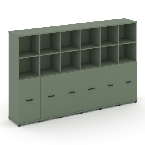 Шкаф офисный Concept CN.STU-461 B Шкаф офисный Concept CN.STU-461 B