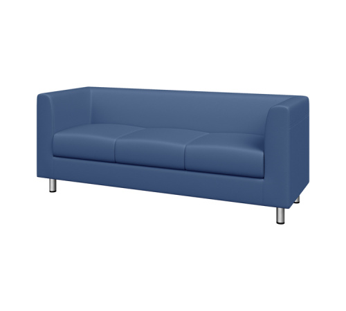 Диван 3-местный Домино Dm3-2 фото 3 Диван 3-местный Домино Dm3-2 фото 3