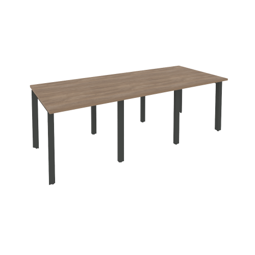 Стол переговорный Onix O.MP-PRG-3.0 фото 7