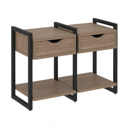 Тумба на регулируемых опорах Loft VR.L-TN-1.O фото 9