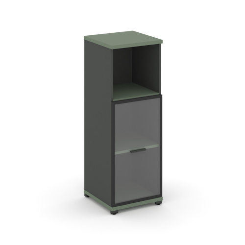 Шкаф офисный Concept CN.STU.E-313 RPB