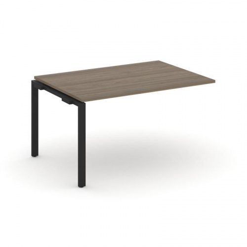 Style Project Проходной наб. элем. перег. стола SN-6P.NSPRG-003.3 Антрацит/Металл Серый 1380*980*750 фото 3 Style Project Проходной наб. элем. перег. стола SN-6P.NSPRG-003.3 Антрацит/Металл Серый 1380*980*750 фото 3