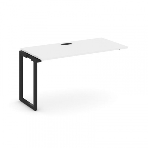 Style Project Проходной наб. элем. SN-4O.ONRS-014 Акация Лорка/Металл Антрацит 1580*700*750 фото 4