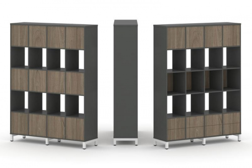 Набор стеллажа Style Project SN.NS-541 фото 15