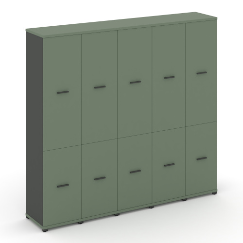 Шкаф офисный Concept CN.STU-552 A Шкаф офисный Concept CN.STU-552 A