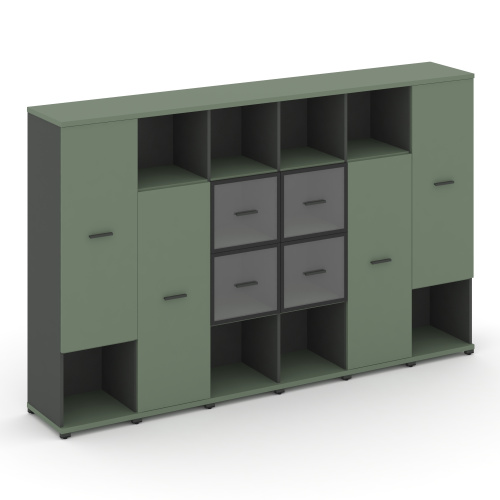 Система хранения Concept №461.U CN.STUN-461 Система хранения Concept №461.U CN.STUN-461