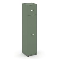 Шкаф офисный Concept CN.STU-517 W