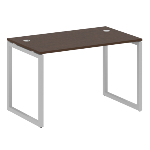 Стол офисный на О-обр. м/к Metal System Quattro 40БО.СП-2 фото 6 Стол офисный на О-обр. м/к Metal System Quattro 40БО.СП-2 фото 6