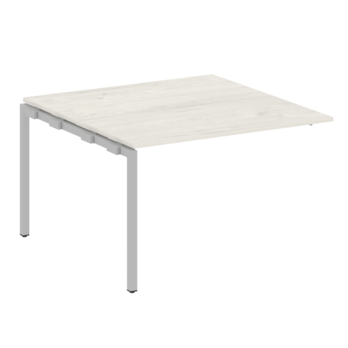 Проходной элемент перег. стола на П-обр. м/к Metal System Quattro 40БП.ППРГ-2 фото 6 Проходной элемент перег. стола на П-обр. м/к Metal System Quattro 40БП.ППРГ-2 фото 6