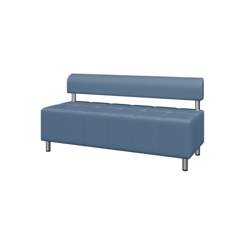 Модуль 2-местный Юнит U2 фото 2 Модуль 2-местный Юнит U2 фото 2