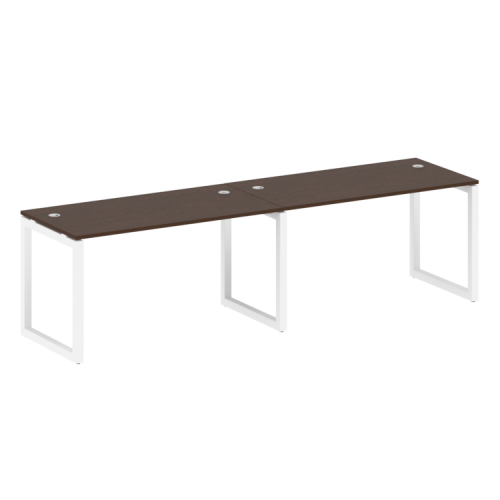 Бенч-система на 2 места на О-обр. м/к Metal System Quattro 50БО.СМ-2.3 фото 10 Бенч-система на 2 места на О-обр. м/к Metal System Quattro 50БО.СМ-2.3 фото 10