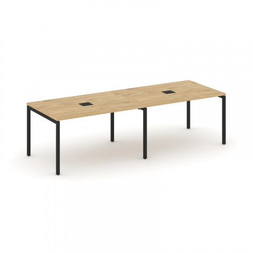 Стол переговорный Style Project SN-4P.SPRG-012 фото 12 Стол переговорный Style Project SN-4P.SPRG-012 фото 12