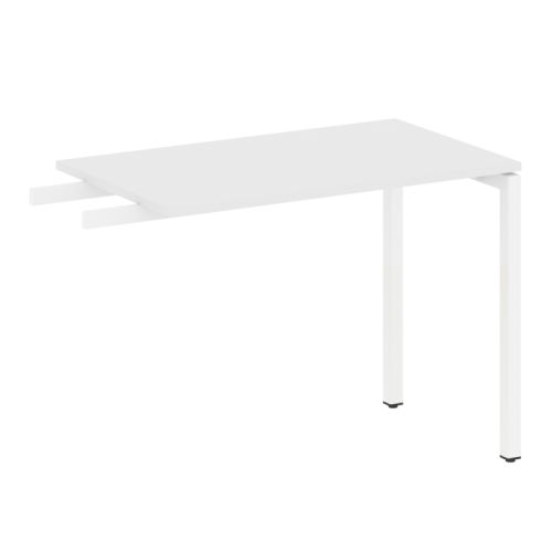 Приставной элемент на П-обр. м/к Metal System Quattro 40БП.ПР-3 фото 9 Приставной элемент на П-обр. м/к Metal System Quattro 40БП.ПР-3 фото 9