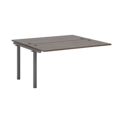 Брифинг-приставка двойная New Line NLN36319924/NLN36319934