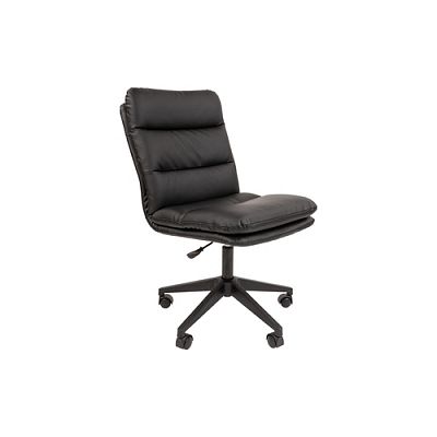 Кресло офисное Chairman 919 (Экокожа)