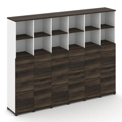 Шкаф офисный Concept CN.STU-564 B Шкаф офисный Concept CN.STU-564 B