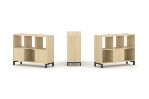 Набор стеллажа Style Project SN.NSD-231 фото 4 Набор стеллажа Style Project SN.NSD-231 фото 4