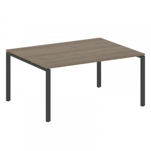 Стол переговоров на П-обр. м/к Metal System БП.ПРГ-1.4 фото 9 Стол переговоров на П-обр. м/к Metal System БП.ПРГ-1.4 фото 9