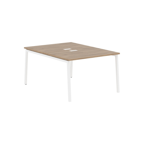 Стол 2-х местный EDIS ELWST 1116 фото 8 Стол 2-х местный EDIS ELWST 1116 фото 8