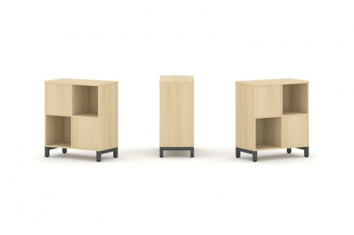 Набор стеллажа Style Project SN.NSD-221 фото 4 Набор стеллажа Style Project SN.NSD-221 фото 4