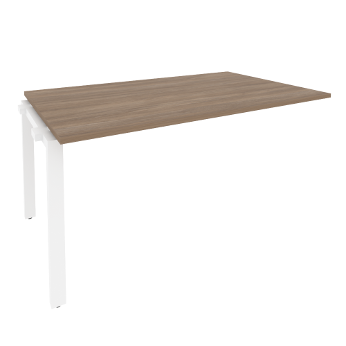 Брифинг-приставка переговорного стола Onix O.MP-NPRG-4 фото 5